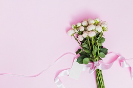 Букет "нежнятина"